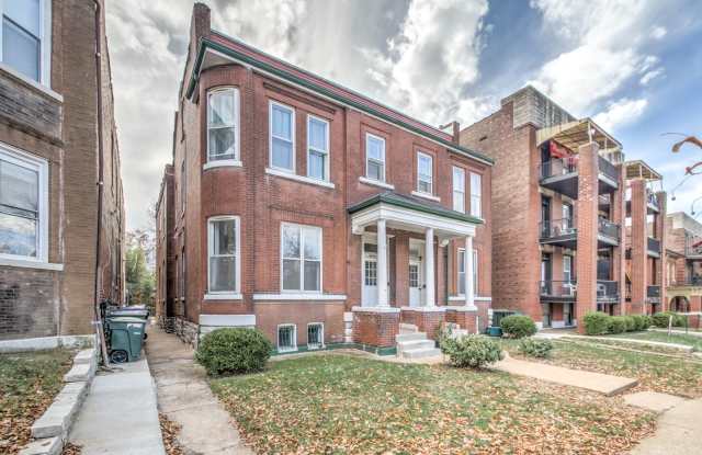 3636 Shaw Blvd - 1F Gallery 2