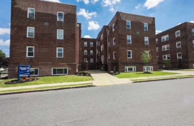 1505 Elmwood AvenueUnit - 3 Gallery 3