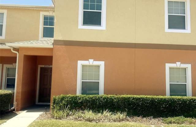 4027 WINDING VINE DRIVE - 4027 Winding Vine Drive, Polk County, FL 33812