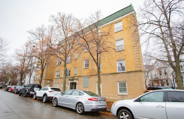 2850 N Christiana Avenue - 2850 North Christiana Avenue, Chicago, IL 60618
