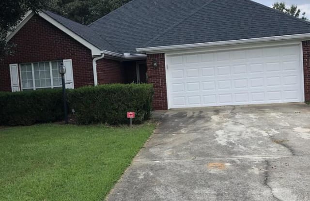 103 Jana Ct - 103 Jana Court, Warner Robins, GA 31088