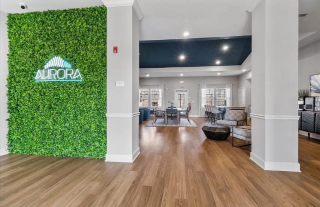 Aurora Apartments photos photos