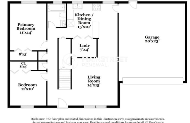 120 Idaho Drive - 120 Idaho Drive, Elyria, OH 44035