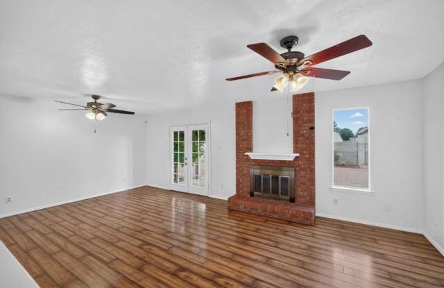 4917 Chisholm Trail Northwest Gallery 4