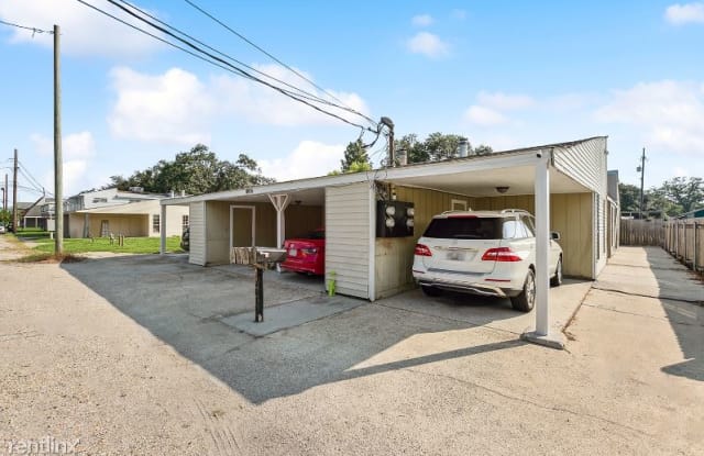8001 Brevard Ave Apt - 8001 Brevard Avenue, New Orleans, LA 70127