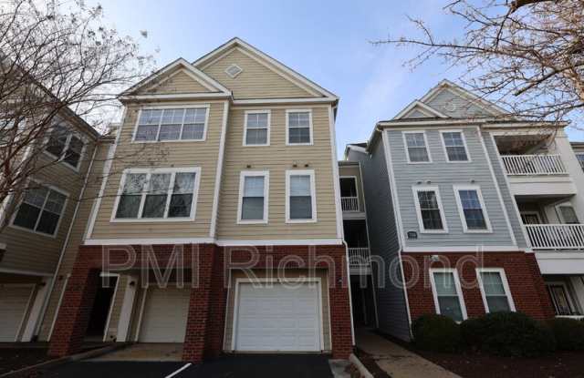 704 Bristol Village Dr - 704 Bristol Village Drive, Chesterfield County, VA 23114