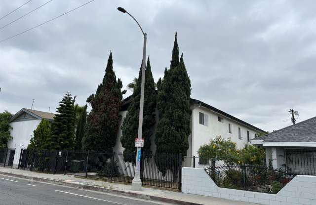 Exposition Blvd photos photos