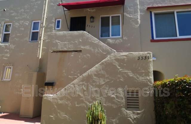 3531 Park Blvd photos photos