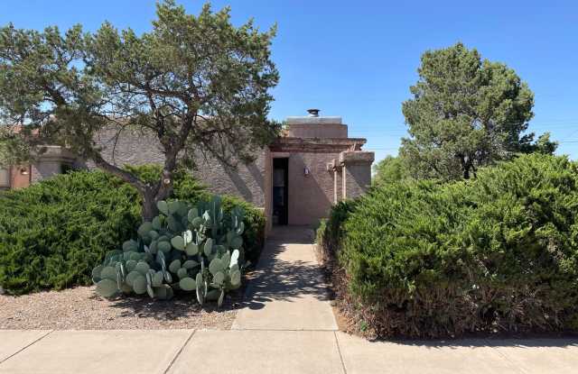 Pet Friendly property! - 1001 Ivy Drive, Roswell, NM 88203