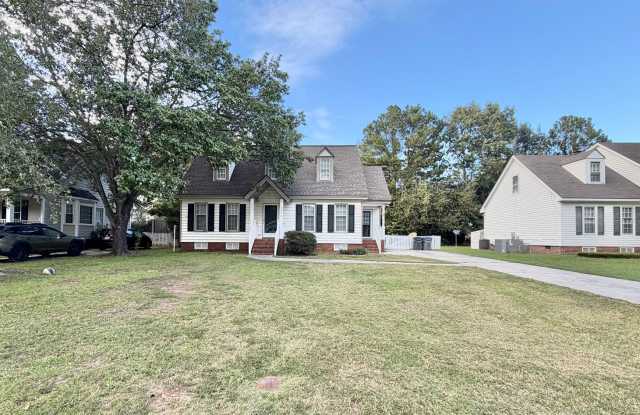 4020 Crosswinds Drive Gallery 3