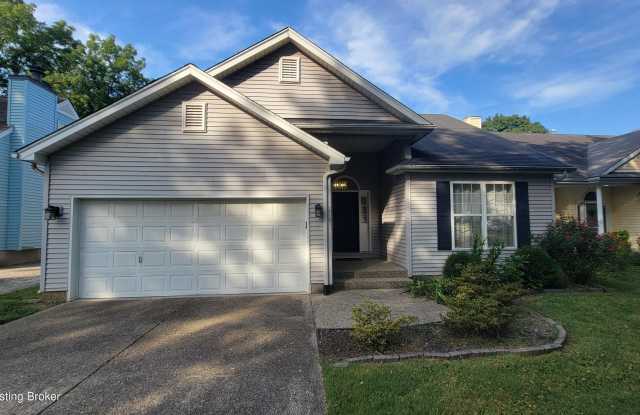 810 Fountain Ave - 810 Fountain Avenue, Jefferson County, KY 40222