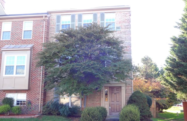 5450 MIDDLEBOURNE LANE - 5450 Middlebourne Lane, Centreville, VA 20120