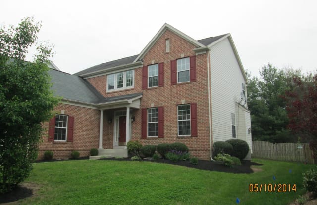 2423 CHELMSFORD DRIVE - 2423 Chelmsford Drive, Crofton, MD 21114