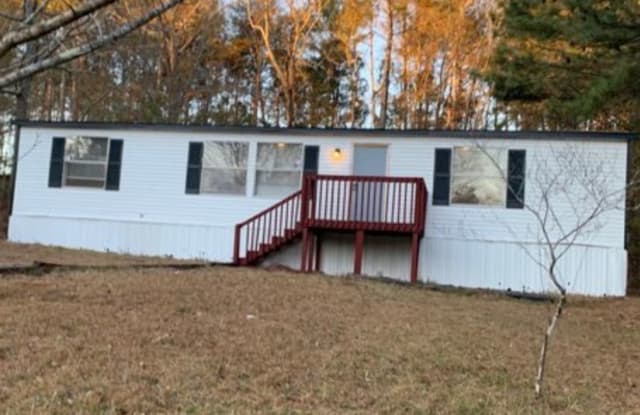 152 Lakeview Drive - 152 Lakeview Drive, Henry County, GA 30281