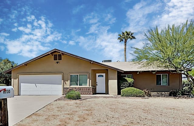 6730 E Sweetwater Avenue - 6730 East Sweetwater Avenue, Phoenix, AZ 85254