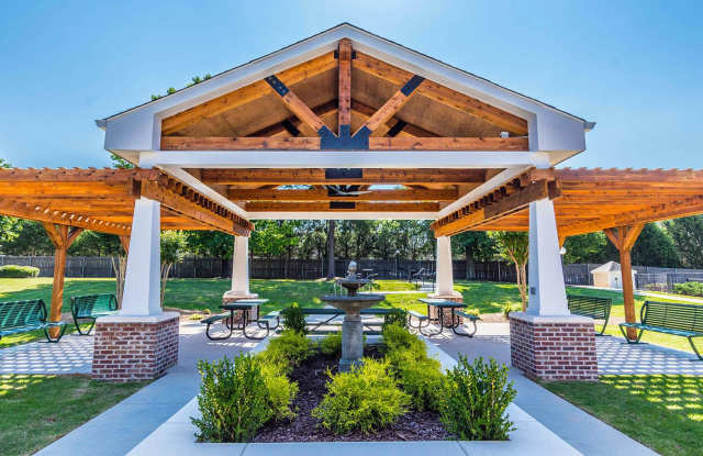 Valley Hill Senior Apartments - Senior and Affordable Housing Gallery 4