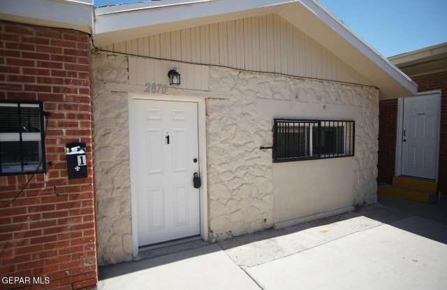 2870 Grant Avenue Gallery 1