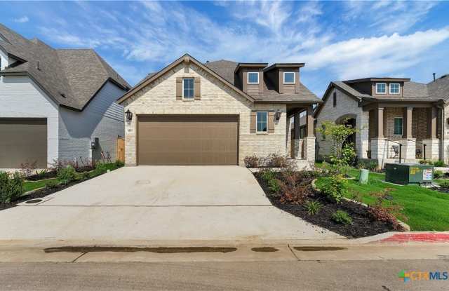 1051 Lime Gruene - 1051 Lime Gruene, New Braunfels, TX 78130