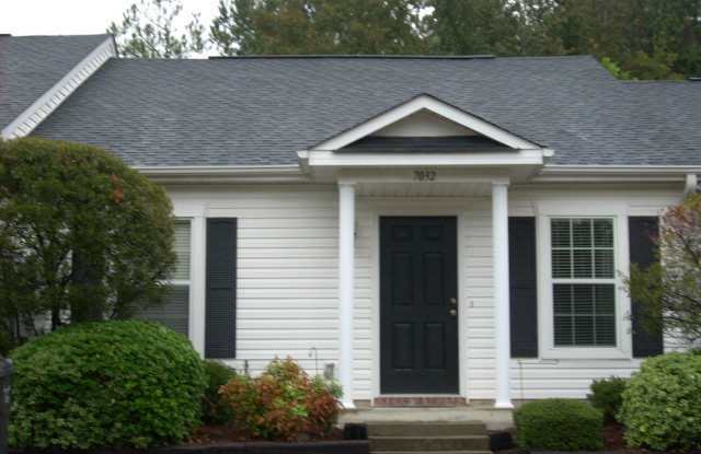 Wheeler Lake Townhome in West Augusta photos photos
