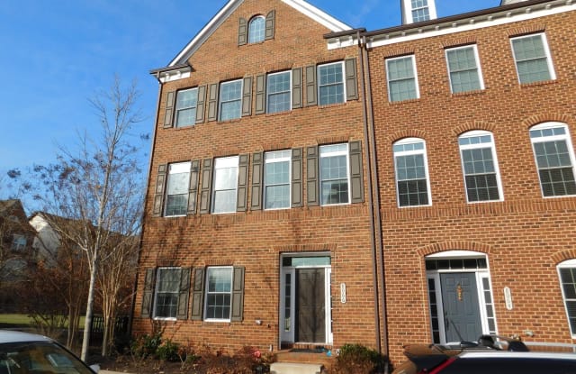 8066 WESTSIDE BOULEVARD - 8066 Westside Boulevard, Fulton, MD 20759