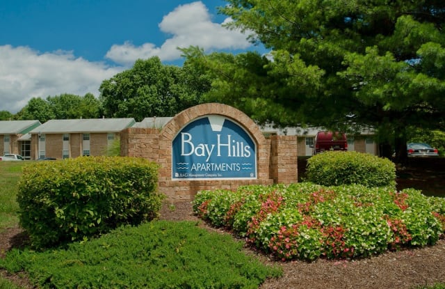Bay Hills photos photos