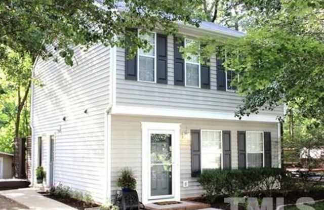 108 Westwind Court - 108 Westwind Court, Cary, NC 27511
