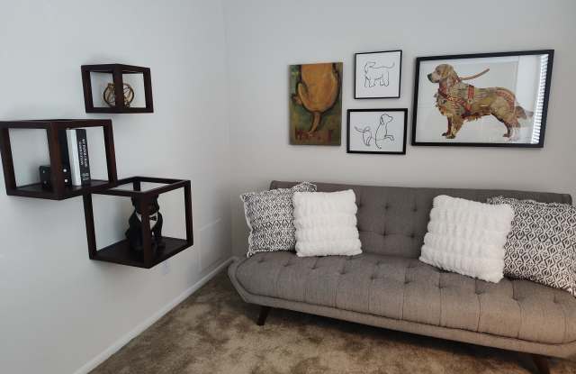 Woods of Castleton Gallery 2