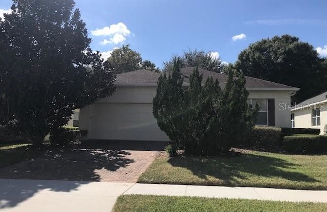 1156 MESA VERDE COURT - 1156 Mesa Verde Court, Clermont, FL 34711