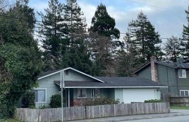 Pet-Friendly 3-Bed, 2-Bath Cutten Ranch-Style Home with Space to Spare! Gallery 1