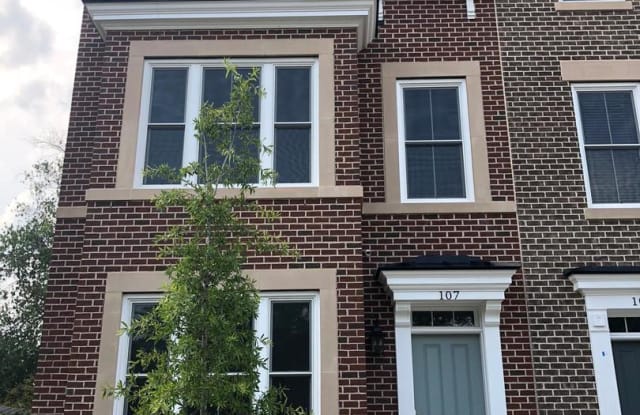 107 LOCUST ST SW #13 - 107 Locust St SW, Vienna, VA 22180