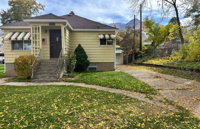 3580 VAN BUREN Ave - 3580 Van Buren Avenue, Ogden, UT 84403 3580 VAN BUREN Ave - 3580 Van Buren Avenue, Ogden, UT 84403