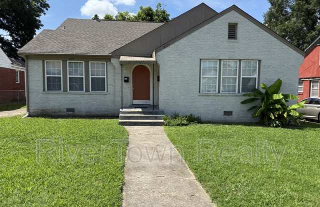 2171 Albany Ave photos photos