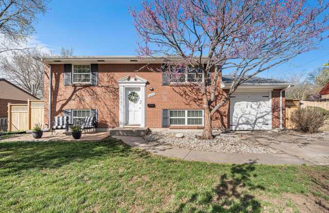 Updated Single-Family Home in Arvada photos photos