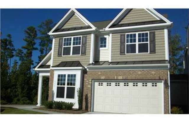 604 Garden Square Lane - 604 Garden Square Ln, Morrisville, NC 27560