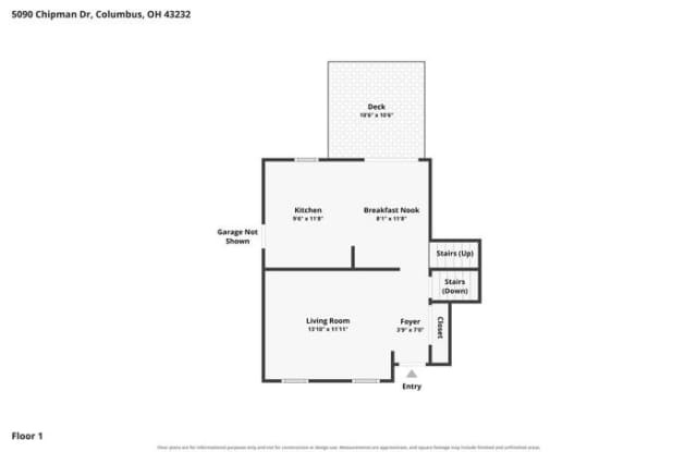 5090 Chipman Drive Gallery 3