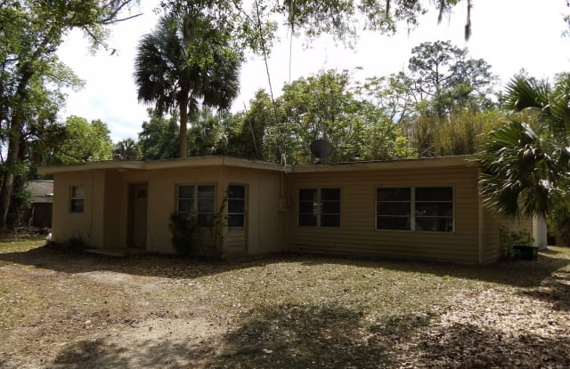 539 Sparkman Ave - 539 North Sparkman Avenue, Volusia County, FL 32763