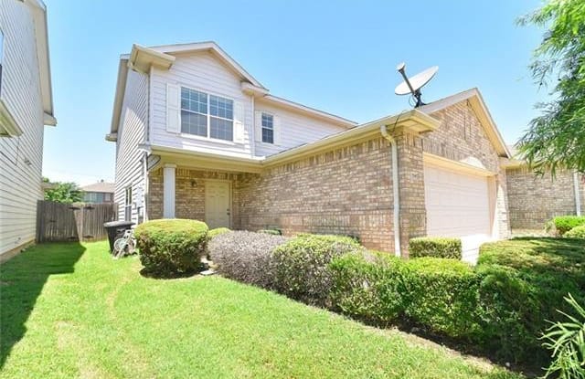 7545 Lazy Spur Boulevard - 7545 Lazy Spur Boulevard, Fort Worth, TX 76131
