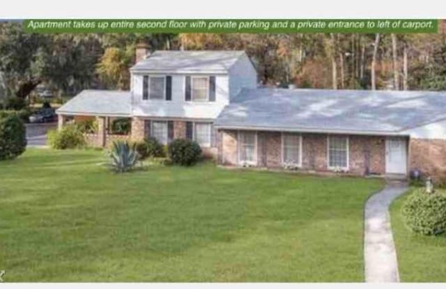 9236 Garland Drive - 9236 Garland Drive, Chatham County, GA 31406