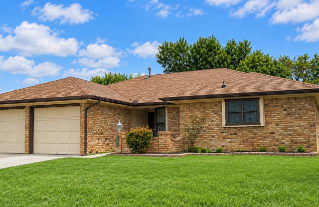 Inviting 3 bedroom 2 bath home in Copperas Cove Gallery 1
