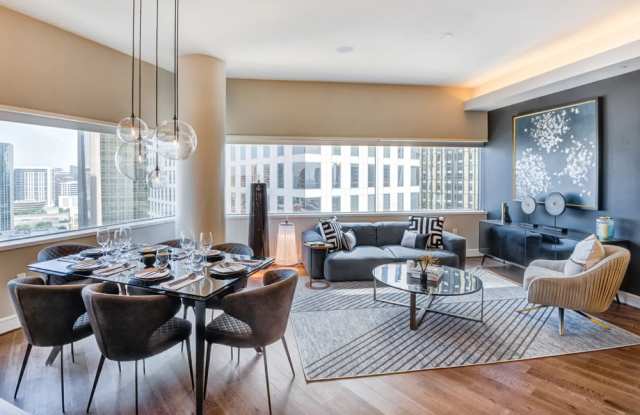 One Dallas Center photos photos