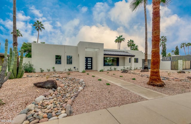 6739 E JEAN Drive - 6739 East Jean Drive, Phoenix, AZ 85254