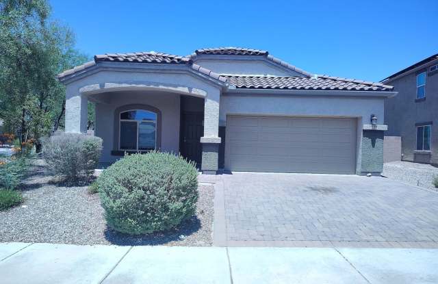 8990 W. Cloudwood Drive (85653) photos photos