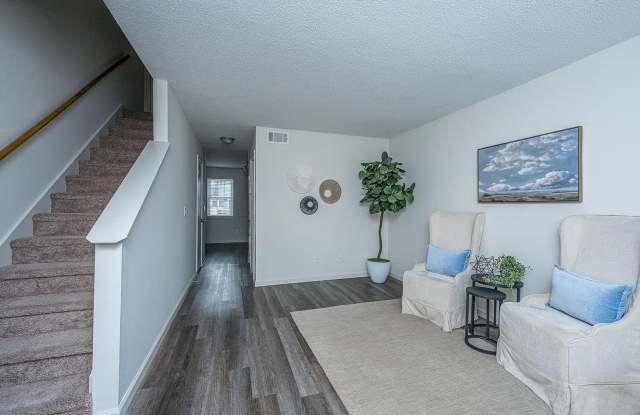 2 Bedroom 1.5 Bath Townhouse in Briarwood - Summerville photos photos