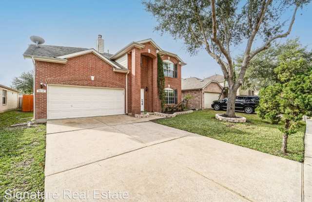 9610 Ravens Nest Ct. - 9610 Ravens Nest Court, Four Corners, TX 77083