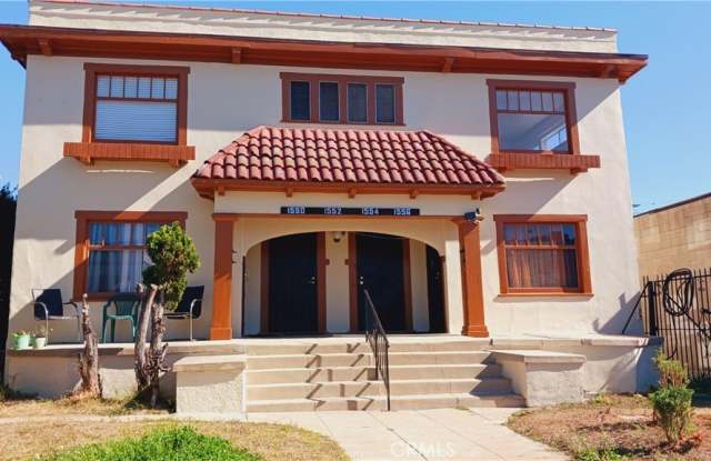 1552 5TH Avenue photos photos