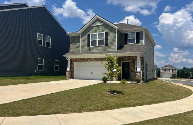 Stunning Home located in central Johnson City! - 181 Wanderlust Court, Johnson City, TN 37604