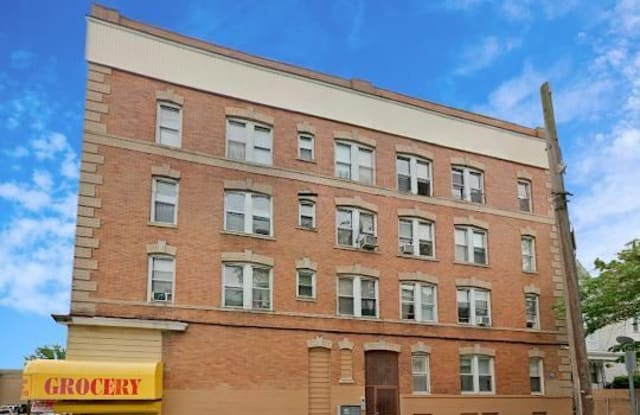 759 Highland Ave H4 - 759 Highland Avenue, Newark, NJ 07104