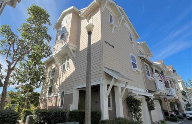 46 Hinterland - 46 Hinterland Way, Ladera Ranch, CA 92694