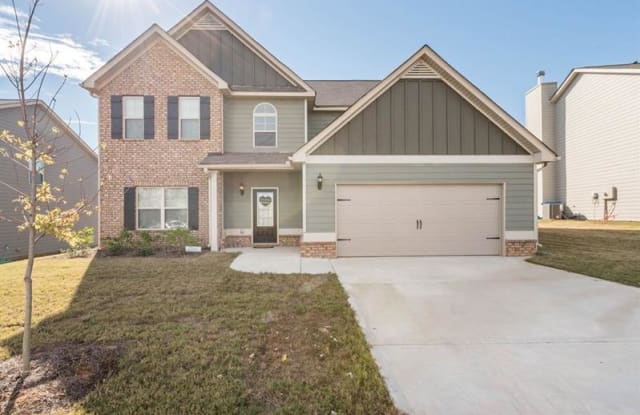 4103 Potomac Walk Court - 4103 Potomac Walk Ct, Gwinnett County, GA 30052