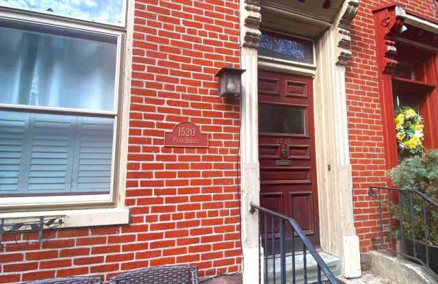 1520 PENN Street photos photos
